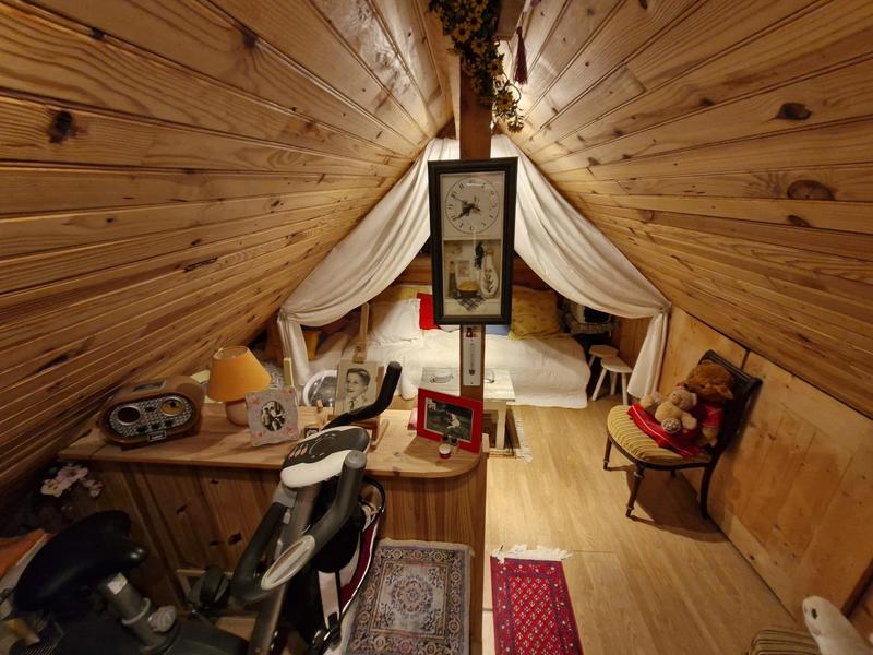 Maison - 41 m² - 3 pièces