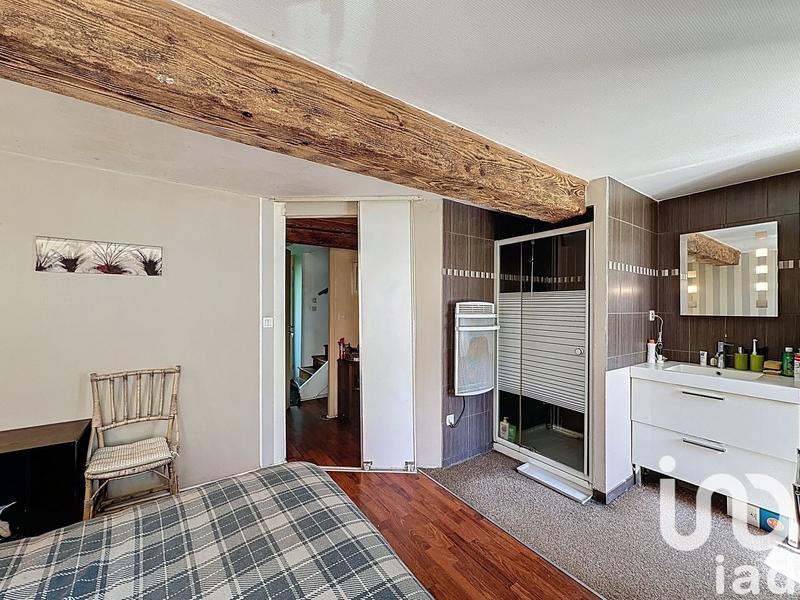 Maison - 476 m² - 10 pièces