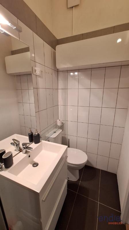 Appartement - 94 m² - 4 pièces