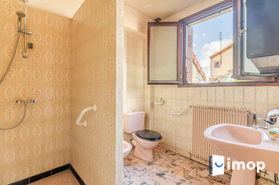 Pavillon - 121 m² - 7 pièces