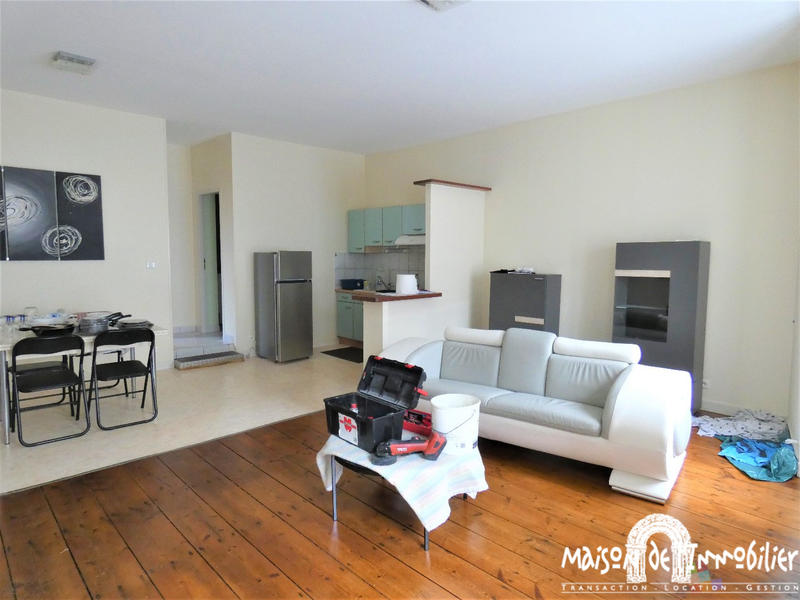 Immeuble - 339 m² - 14 pièces