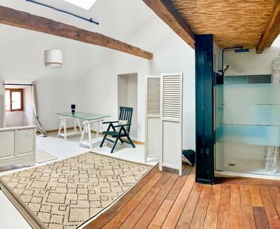 Maison de ville - 90 m² - 4 pièces