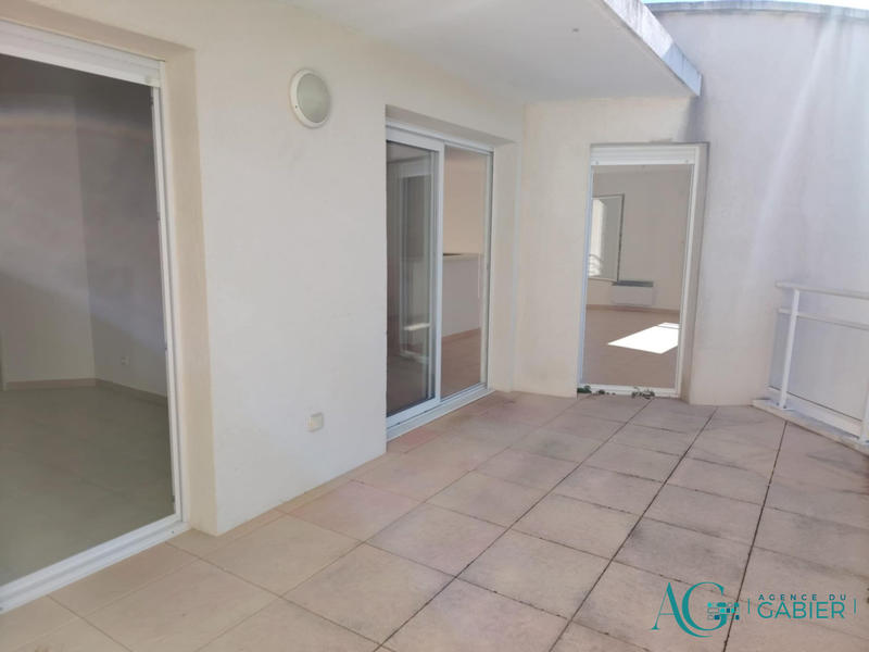 Appartement - 91 m² - 4 pièces