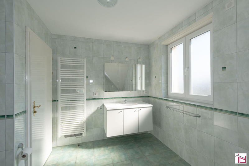 Maison - 113 m² - 5 pièces