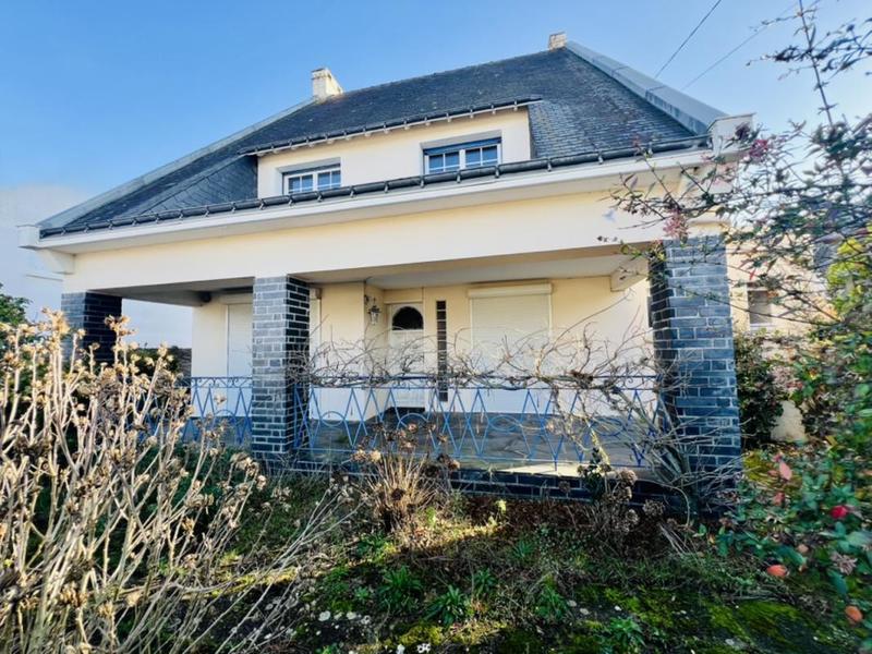 Pavillon - 132 m² - 7 pièces