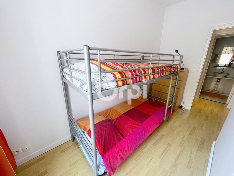 Appartement - 86 m² - 4 pièces