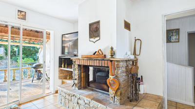 Villa - 160 m² - 6 pièces