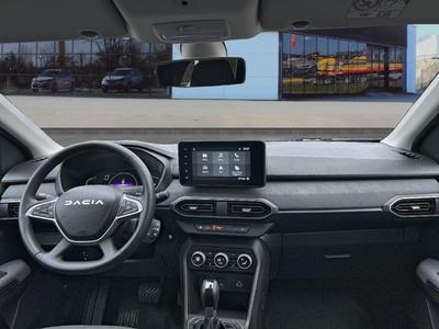 Dacia Jogger Hybrid 140 7 places Extreme