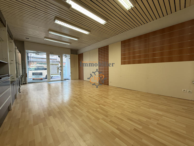 Appartement - 77 m² - 3 pièces