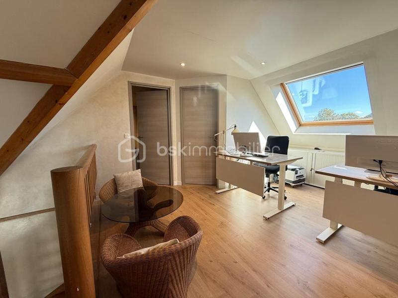 Villa - 166 m² - 6 pièces