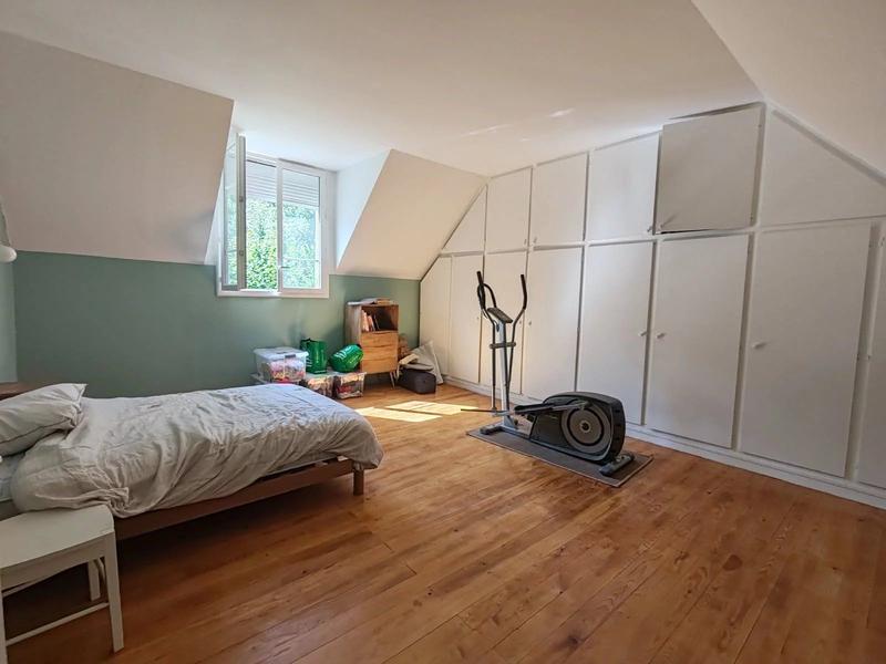 Maison - 135 m² - 5 pièces