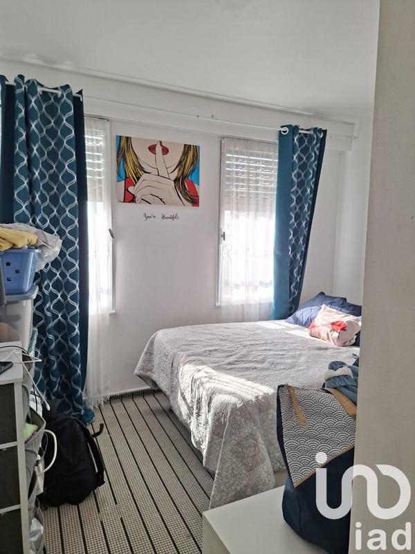 Appartement - 79 m² - 4 pièces