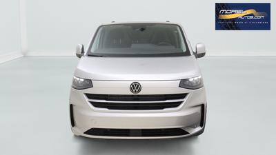Volkswagen Transporter Lwb 3 3t 2.0 Tdi Dsg 170 hp