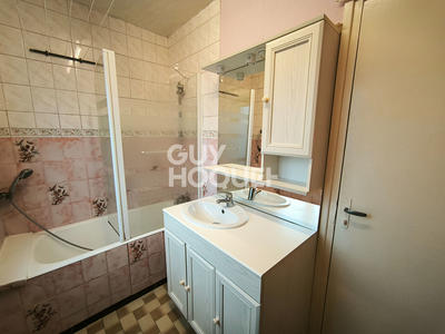 Maison - 74 m² - 4 pièces