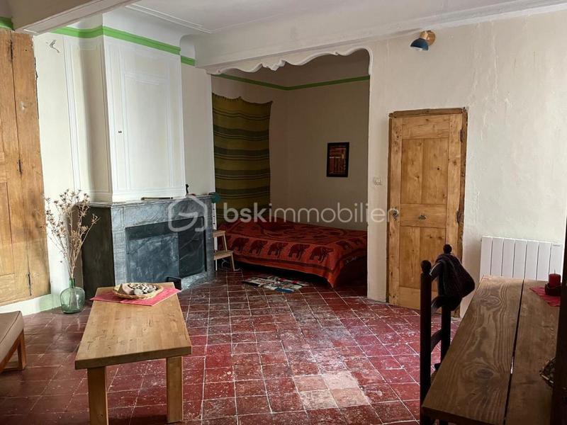 Maison ancienne - 383 m² - 12 pièces