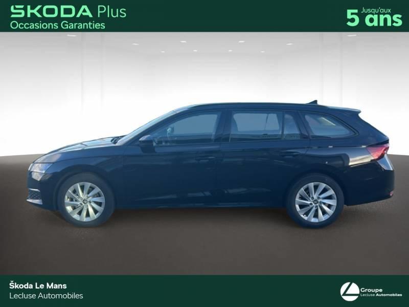 Skoda Octavia Combi 1.5 Tsi Hybrid 116 ch Act Dsg7 Selection