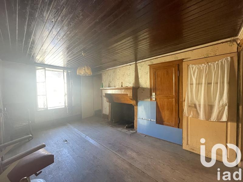 Maison de village - 145 m² - 6 pièces