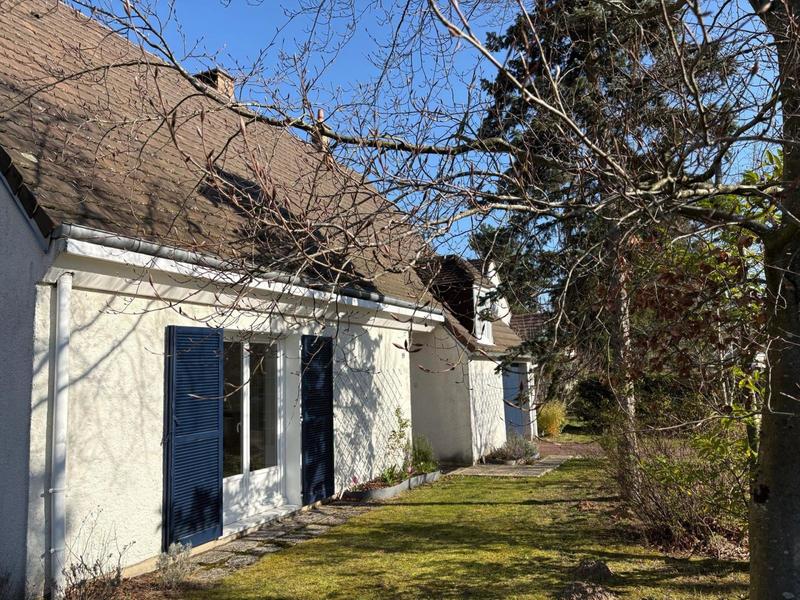 Maison - 148 m² - 7 pièces