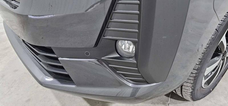 Citroën SpaceTourer m BlueHDi 180 s&amp;S Eat8 Business Pack