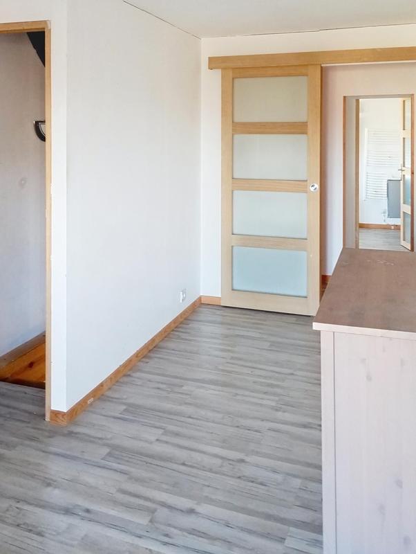 Maison - 75 m² - 3 pièces