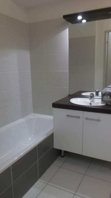 Appartement - 33 m² - 2 pièces