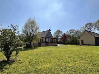 Maison de campagne - 116 m² - 4 pièces