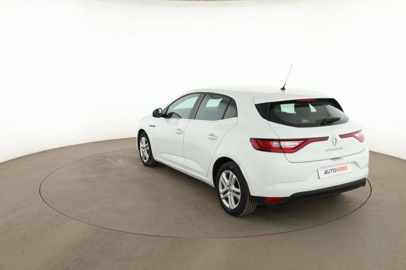 Renault Mégane 1.5 dCi Energy Business 90 ch