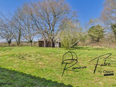 Maison - 162 m² - 9 pièces