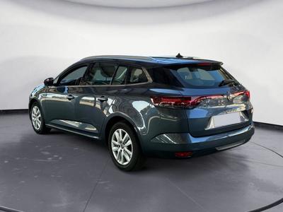 Renault Mégane Estate IV 1.5 dci 115 Business