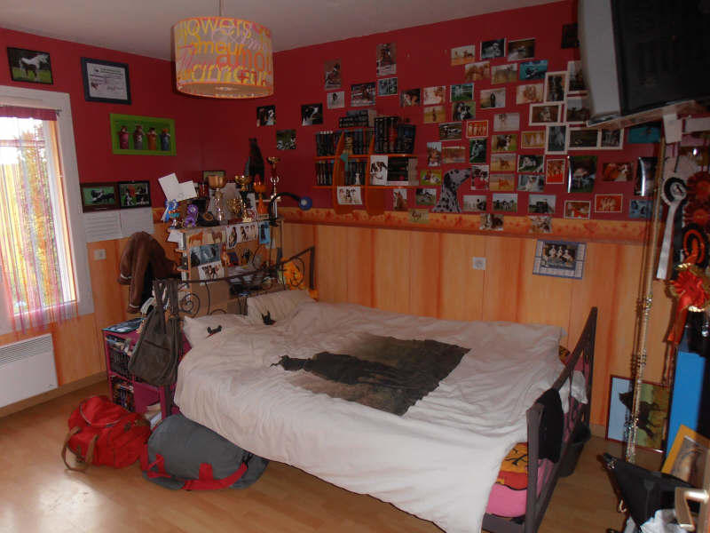 Maison - 104 m² - 4 pièces