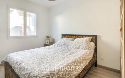 Maison contemporaine - 105 m² - 3 pièces