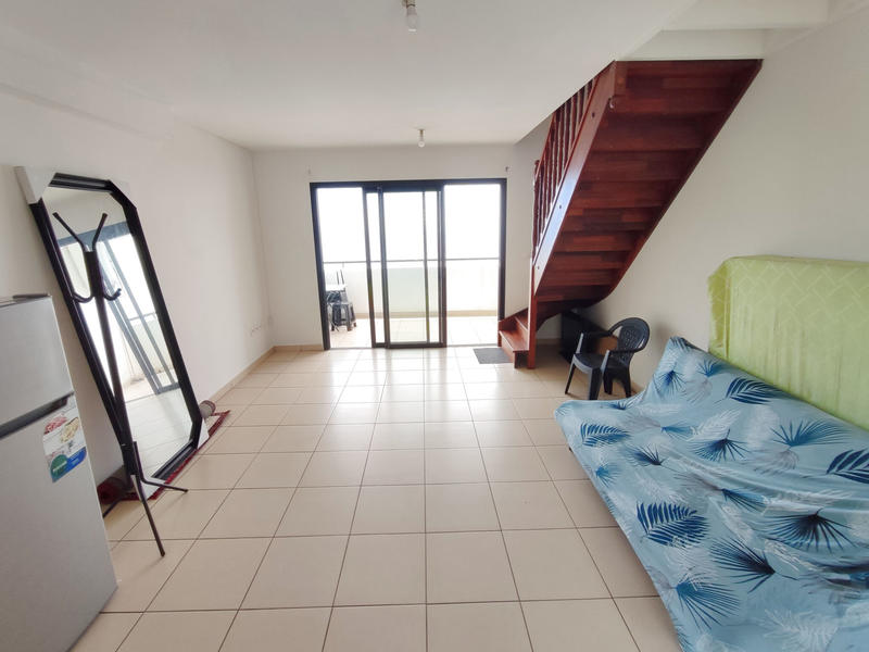 Duplex - 73 m² - 3 pièces