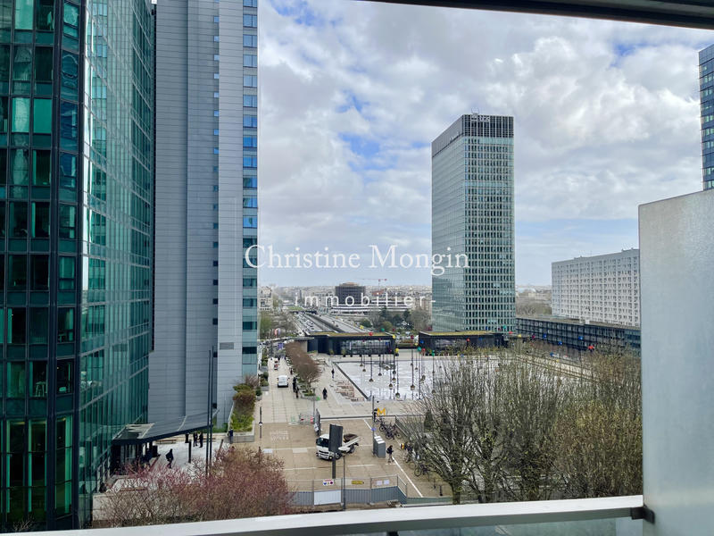 Appartement - 115 m² - 4 pièces