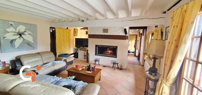 Maison - 150 m² - 7 pièces