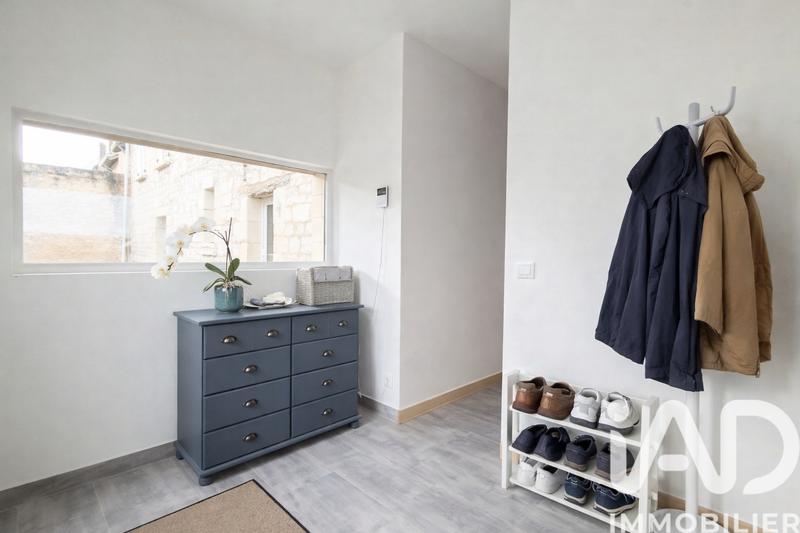 Maison - 162 m² - 6 pièces