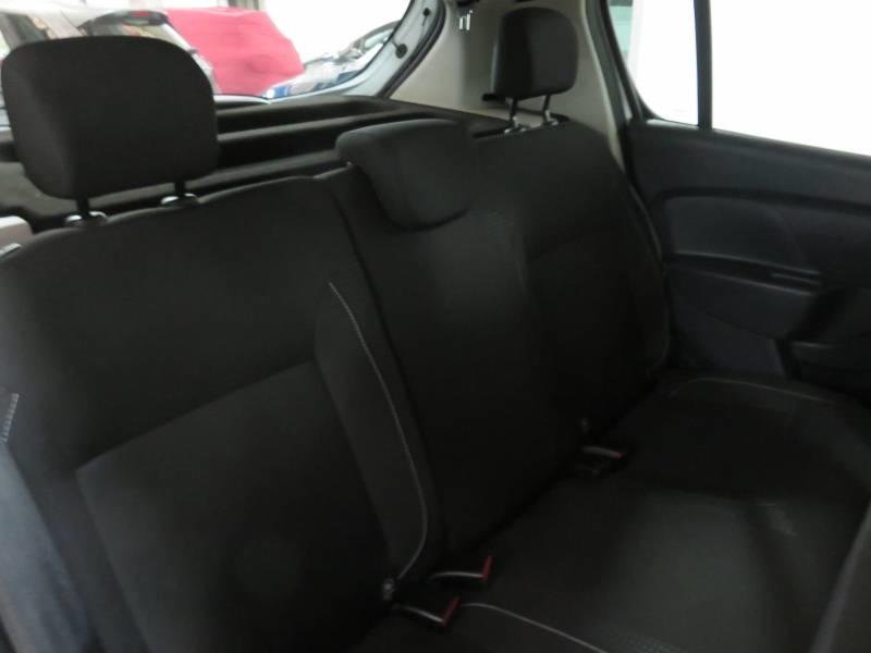 Dacia Sandero SCe 75 Access