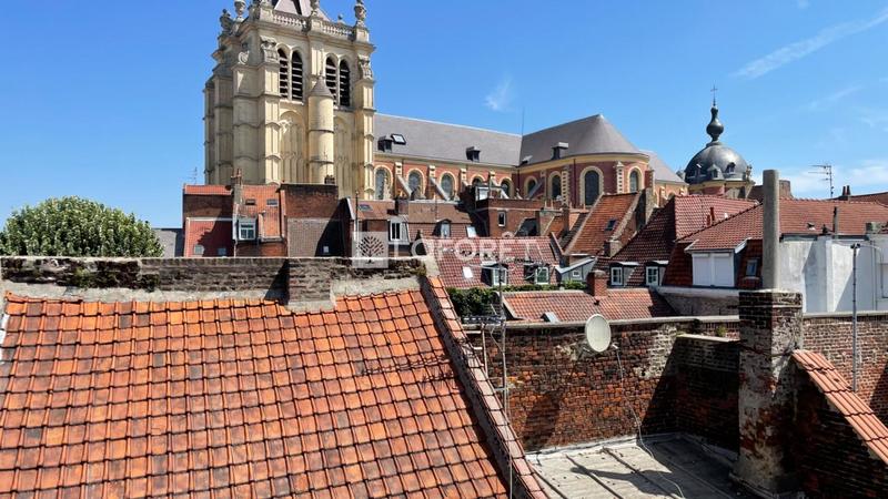 Immeuble - 181 m² - 5 pièces