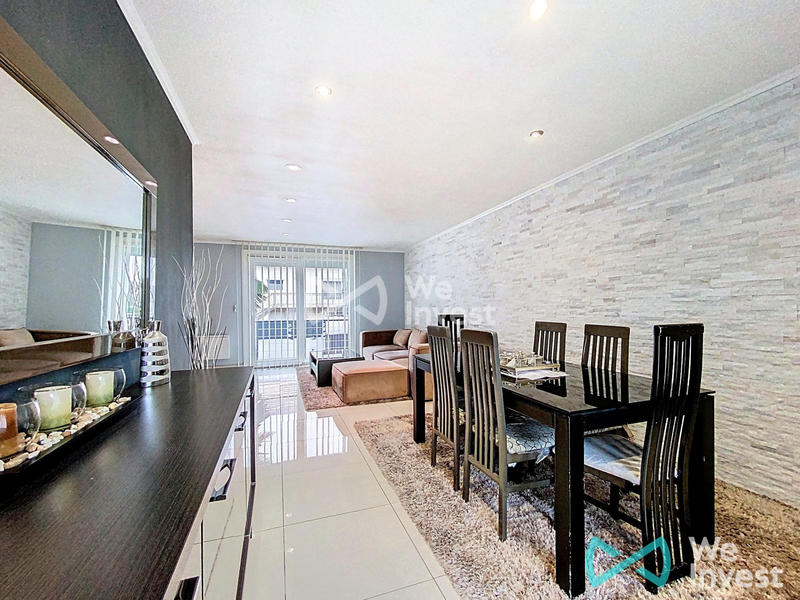 Maison - 185 m² - 7 pièces