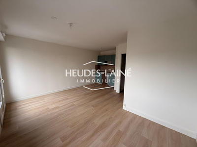Appartement - 26 m² - 1 pièce