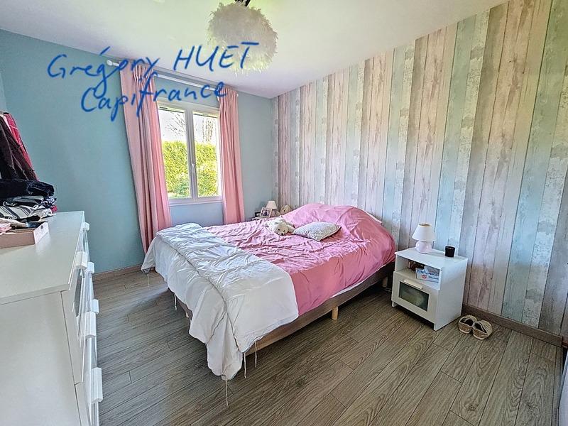 Maison - 149 m² - 7 pièces