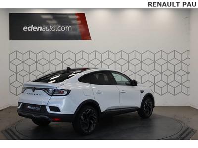 Renault Arkana TCe 160 Edc - 23 esprit Alpine