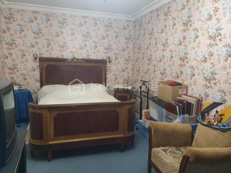 Maison - 173 m² - 6 pièces