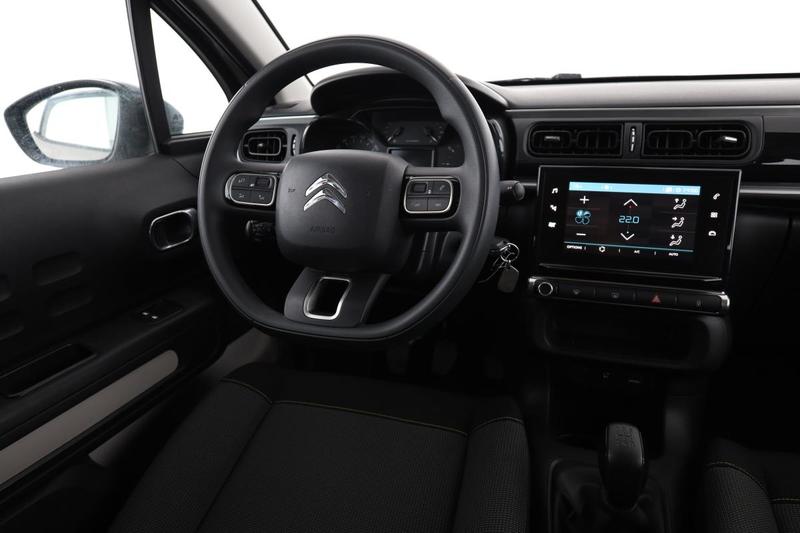 Citroën C3 1.6 Blue-HDi Feel 75 ch