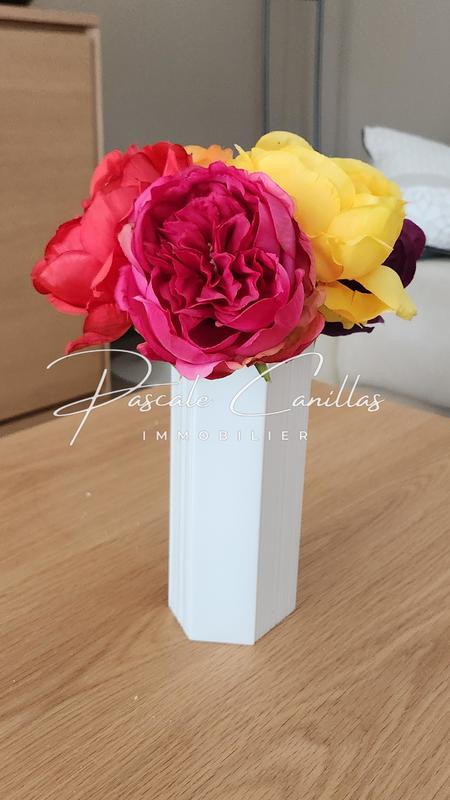 Villa - 114 m² - 5 pièces