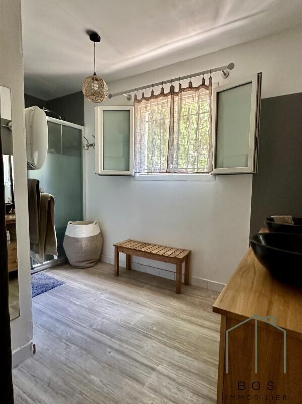 Villa - 117 m² - 5 pièces