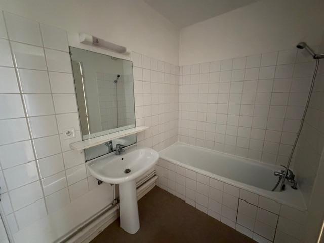 Appartement - 52 m² - 2 pièces