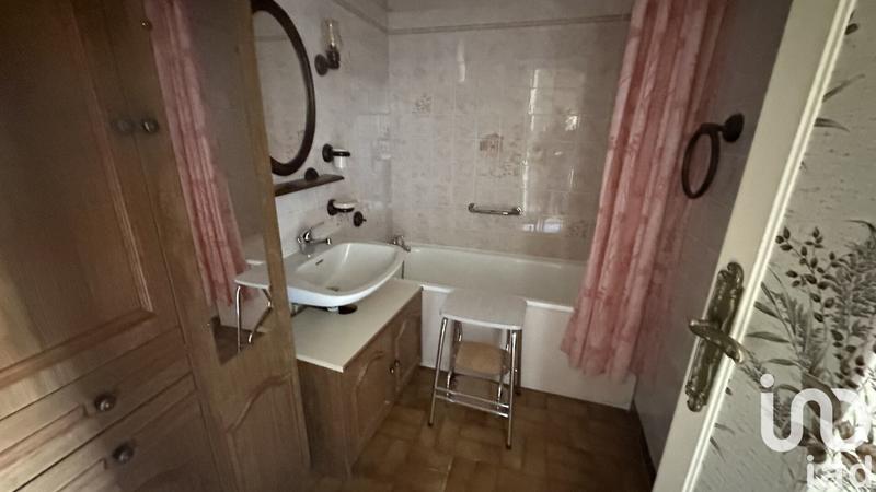 Maison - 94 m² - 4 pièces