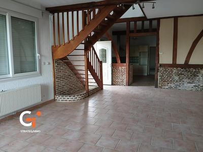 Maison - 115 m² - 4 pièces