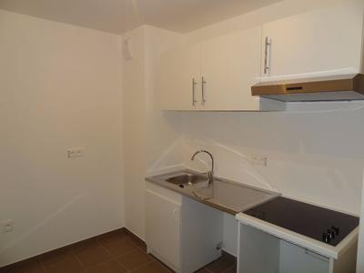 Duplex - 59 m² - 2 pièces