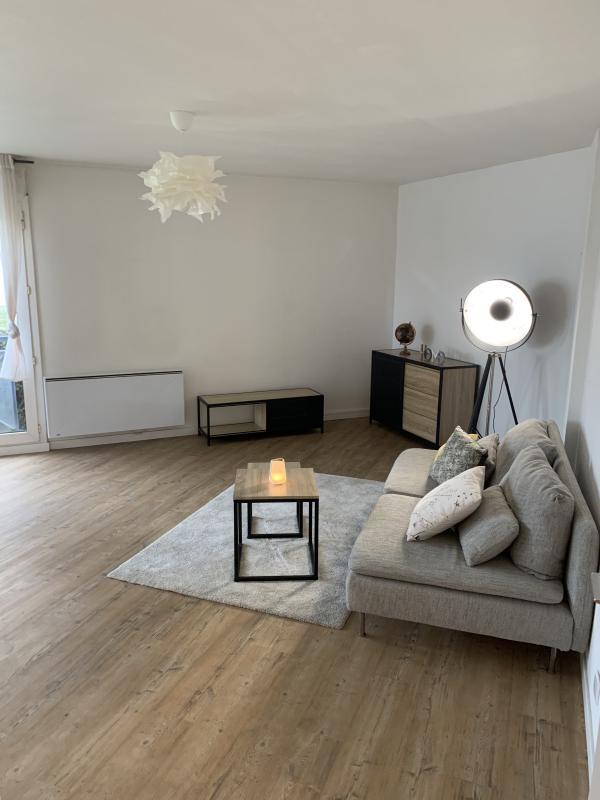 Appartement - 68 m² - 3 pièces